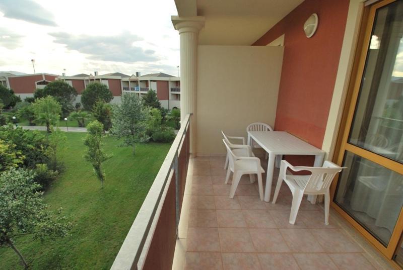 Centro Turistico Akiris Hotel Nova Siri Marina Exterior photo